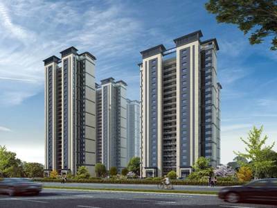 龍記玖樾樓盤全接觸 從售樓熱線到項(xiàng)目百科，一站式購(gòu)房指南